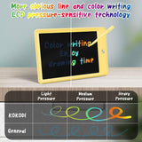 10-Inch LCD Writing Tablet Toys & Games - Tophatter Daily Deals