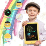 10-Inch LCD Writing Tablet Toys & Games - Tophatter Daily Deals