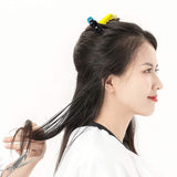 10-Pack: Alligator Styling Sectioning Clips Beauty & Personal Care - Tophatter Daily Deals