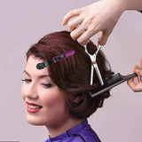 10-Pack: Alligator Styling Sectioning Clips Beauty & Personal Care - Tophatter Daily Deals