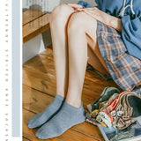 10-Pack: Embroidered Expression Women Socks Women's Socks & Hosiery - Tophatter Daily Deals