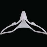 10-Pack: Face Mask Inner Support Frame Silicone Bracket Face Masks & PPE - Tophatter Daily Deals