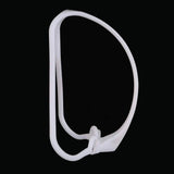 10-Pack: Face Mask Inner Support Frame Silicone Bracket Face Masks & PPE - Tophatter Daily Deals