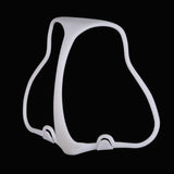 10-Pack: Face Mask Inner Support Frame Silicone Bracket Face Masks & PPE - Tophatter Daily Deals