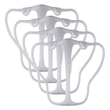 10-Pack: Face Mask Inner Support Frame Silicone Bracket Face Masks & PPE - Tophatter Daily Deals