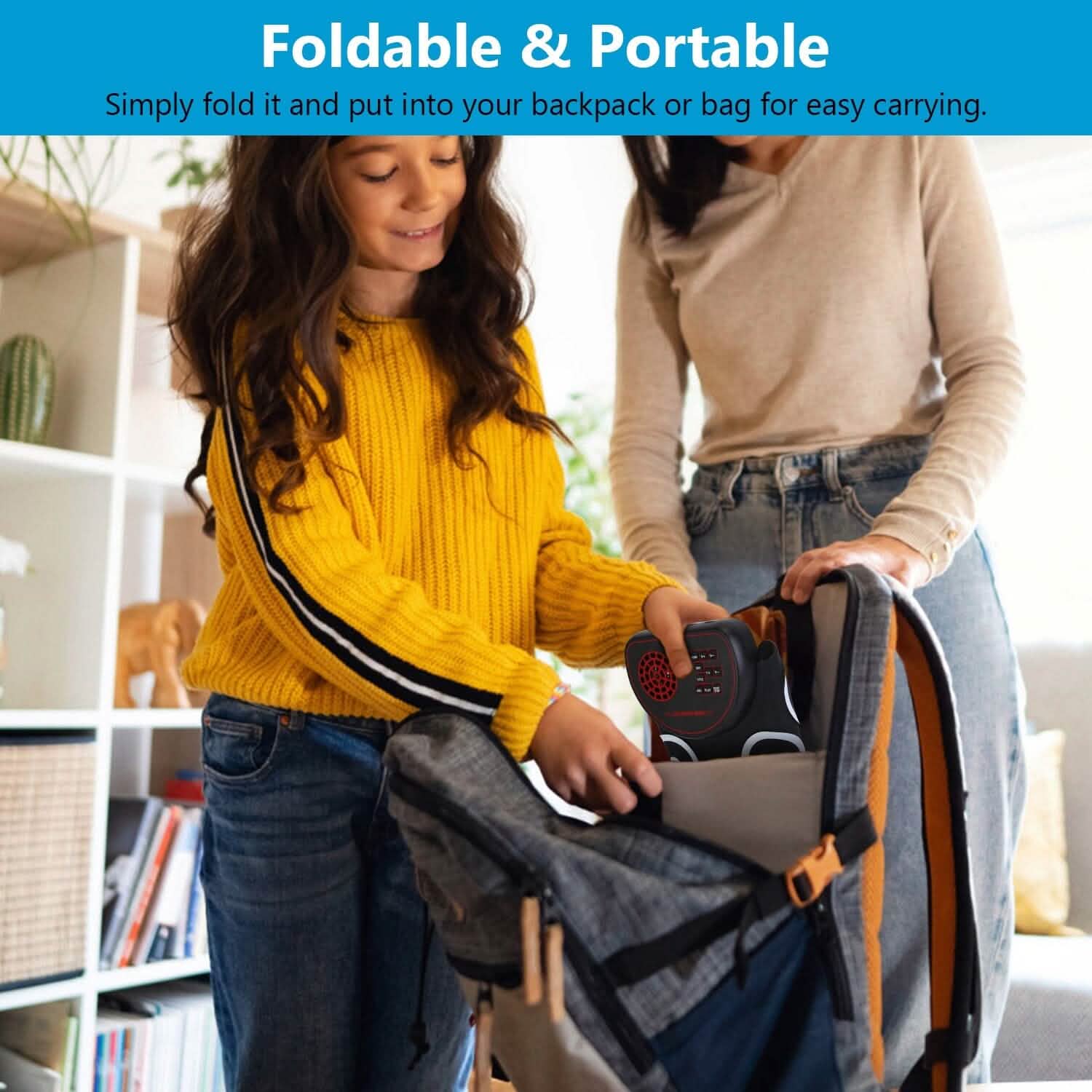 10 Pads Electric Drum Set Foldable Toys & Games - Tophatter Daily Deals