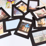 10-Piece: 3 Inch DIY Creative Wall Hanging Photo Frame Furniture & Decor - Tophatter Daily Deals