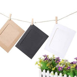 10-Piece: 3 Inch DIY Creative Wall Hanging Photo Frame Furniture & Decor - Tophatter Daily Deals