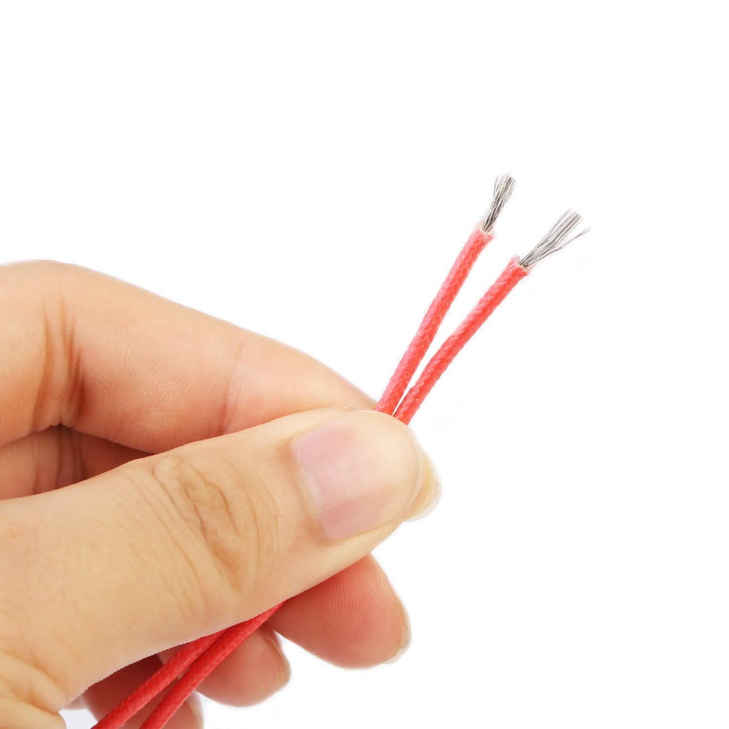 10-Piece: 50W 6Ohm Load Resistor Home Improvement - Tophatter Daily Deals