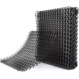 10-Piece: Cat Repellent Scat Mat with Spikes Pet Supplies - Tophatter Daily Deals