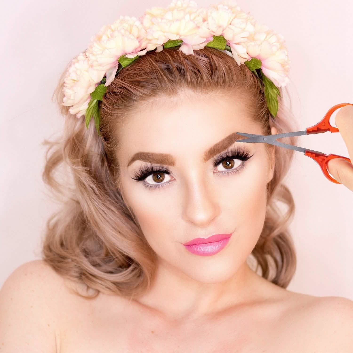 10-Piece: Pedicure, Manicure and Grooming Kit with Leather Case Beauty & Personal Care - Tophatter Daily Deals