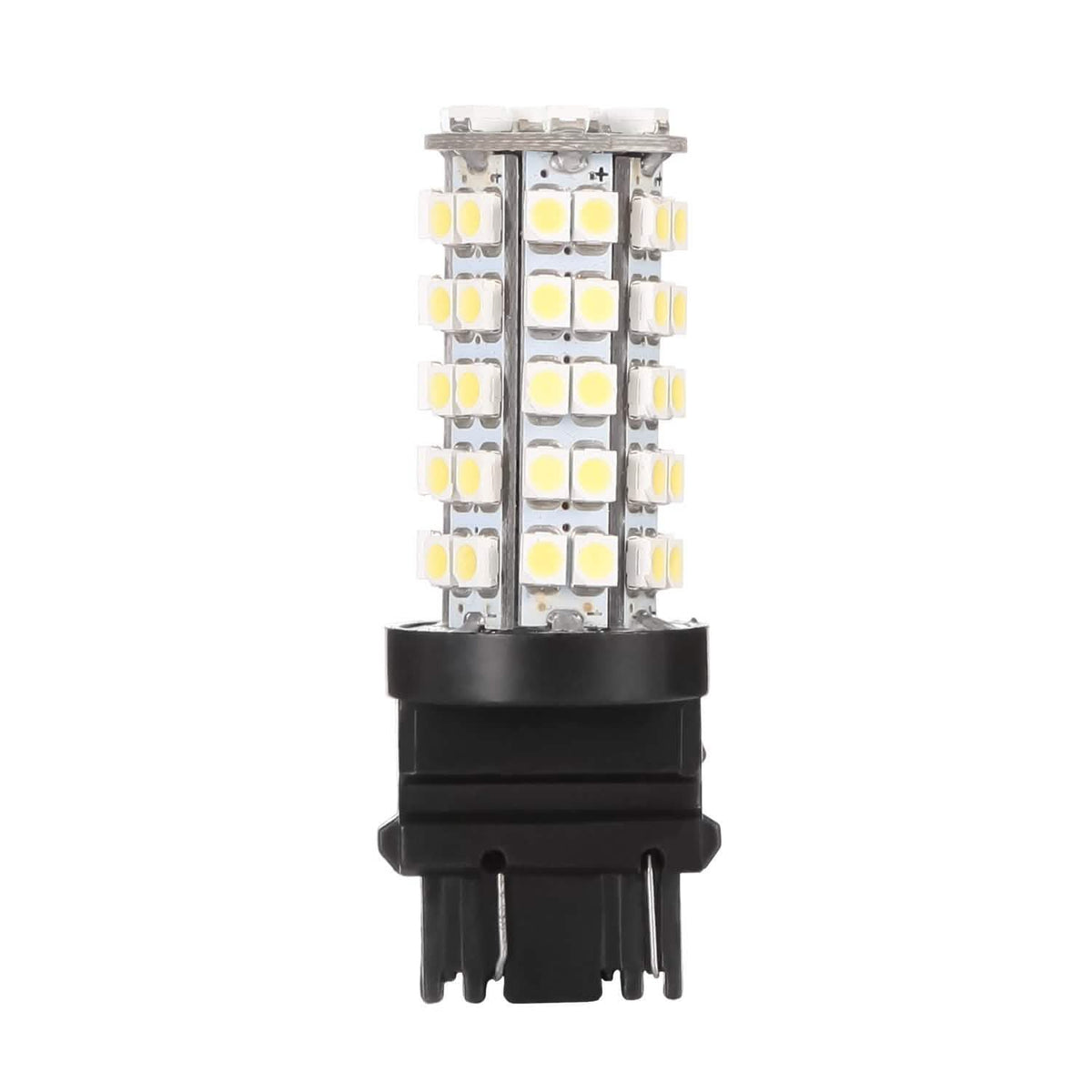 10-Pieces: LED Car Light Bulbs Automotive - Tophatter Daily Deals