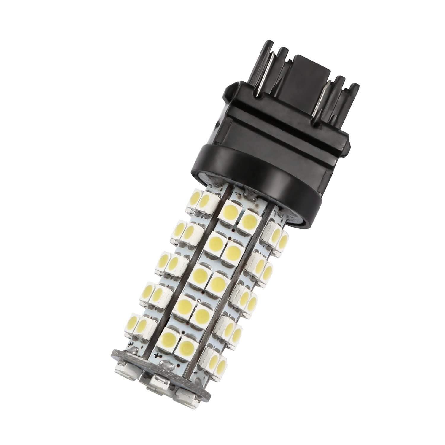 10-Pieces: LED Car Light Bulbs Automotive - Tophatter Daily Deals