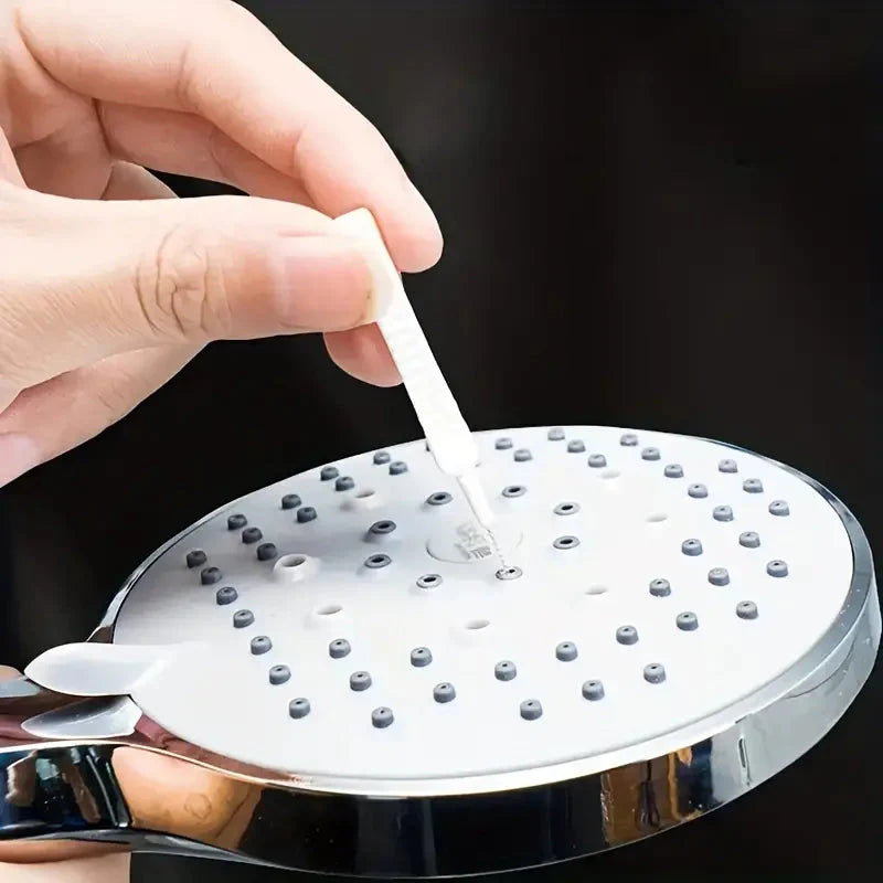 10-Pieces: Multifunctional Mini Cleaning Brush Dust Removal Cleaning Brush - Tophatter Daily Deals