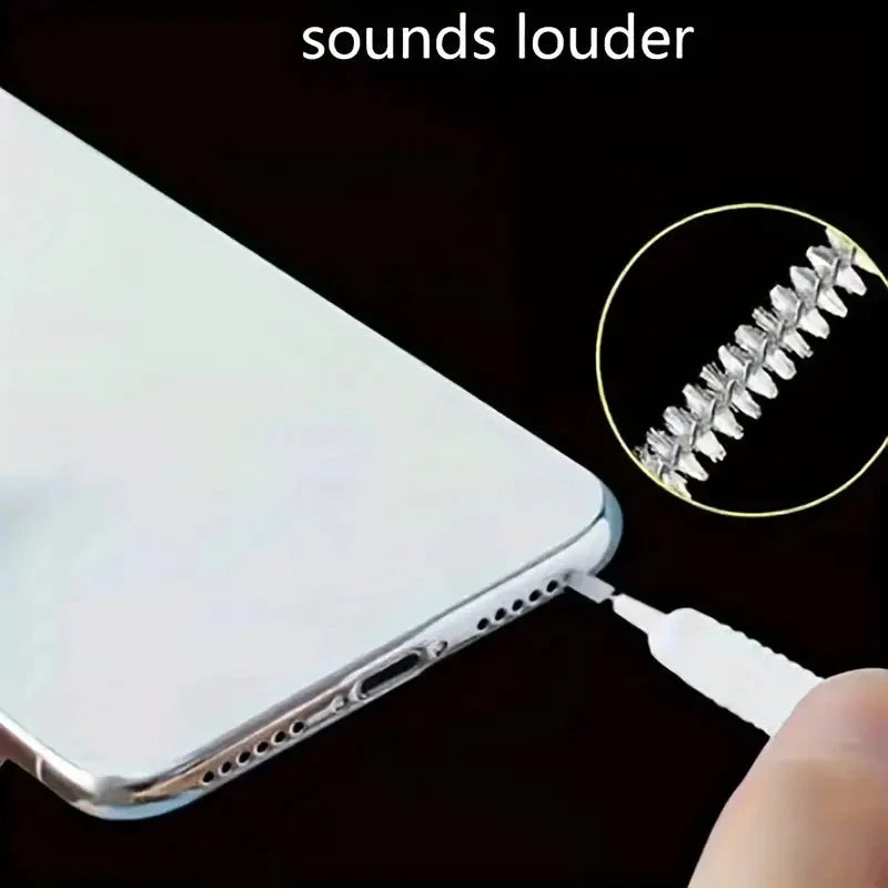 10-Pieces: Multifunctional Mini Cleaning Brush Dust Removal Cleaning Brush - Tophatter Daily Deals
