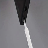 10-Pieces: Multifunctional Mini Cleaning Brush Dust Removal Cleaning Brush - Tophatter Daily Deals