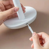 10-Pieces: Multifunctional Mini Cleaning Brush Dust Removal Cleaning Brush - Tophatter Daily Deals