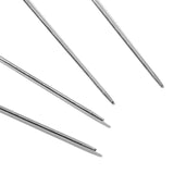10-Pieces: Professional Pointed Tail Hair Comb Beauty & Personal Care - Tophatter Daily Deals
