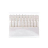 10-Pieces Set: Easy-Clean Shower Nozzle Brushes - Hassle-Free Showerhead Crevices Cleaner Bath - Tophatter Daily Deals