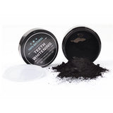 100% Natural Charcoal Teeth Whitening Powder 3 Pack Beauty & Personal Care - Tophatter Daily Deals