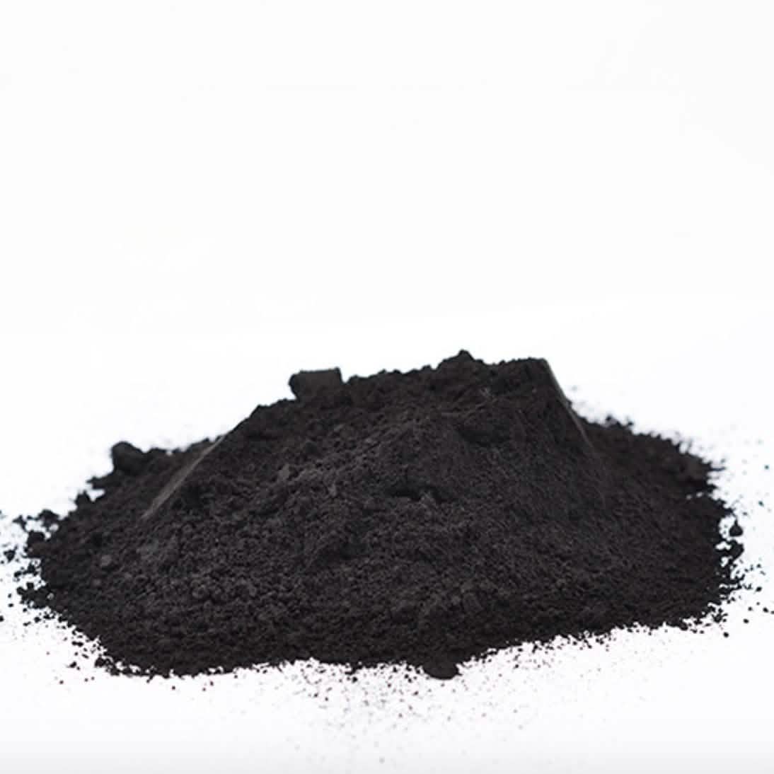 100% Natural Charcoal Teeth Whitening Powder Beauty & Personal Care - Tophatter Daily Deals