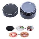 100% Natural Charcoal Teeth Whitening Powder Beauty & Personal Care - Tophatter Daily Deals