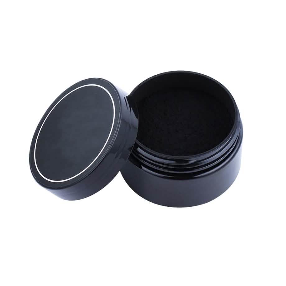 100% Natural Charcoal Teeth Whitening Powder Beauty & Personal Care - Tophatter Daily Deals