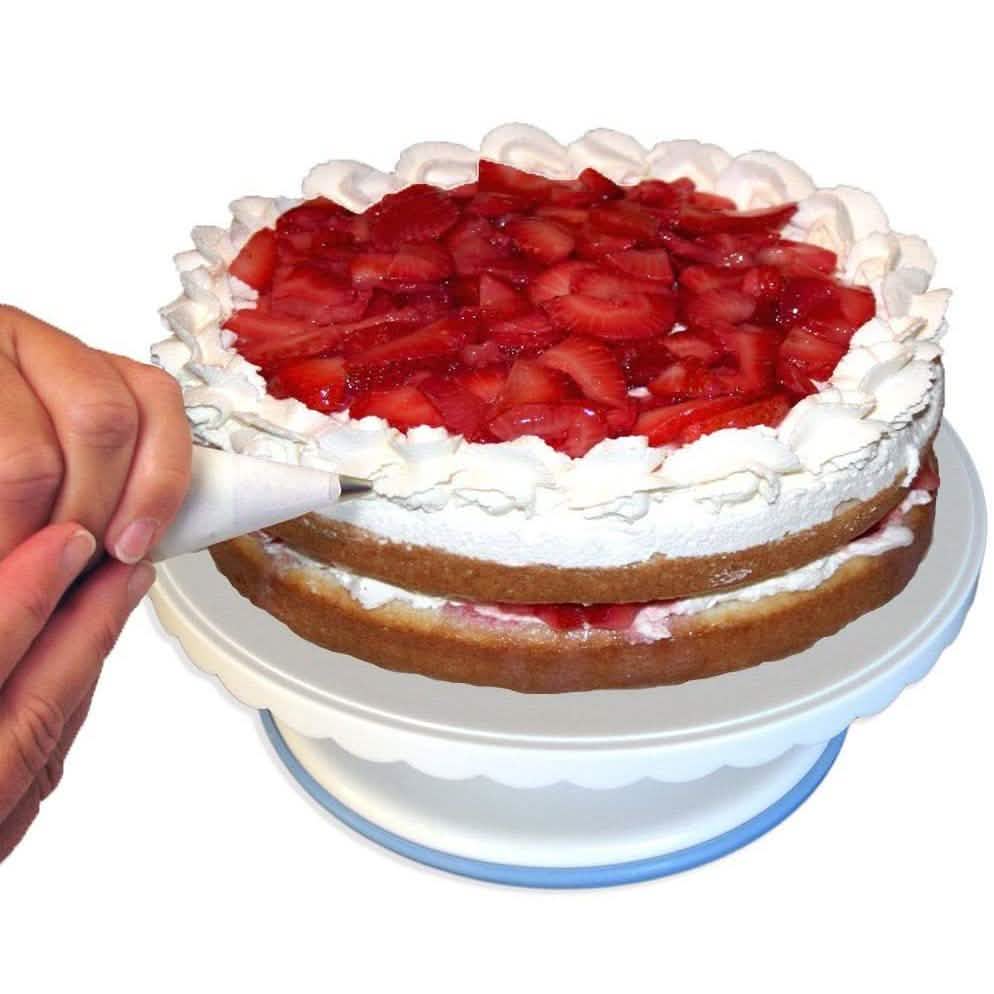 100-Pack: Disposable Cream Pastry Bags Kitchen Tools & Gadgets - Tophatter Daily Deals