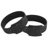100-Pieces: Reusable Cable Ties 6" Wire Management Holder Everything Else - Tophatter Daily Deals