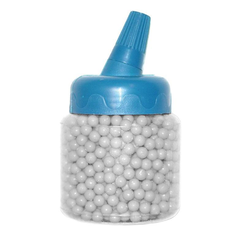 1000 Count .2 Gram Airsoft BB Tactical - Tophatter Daily Deals