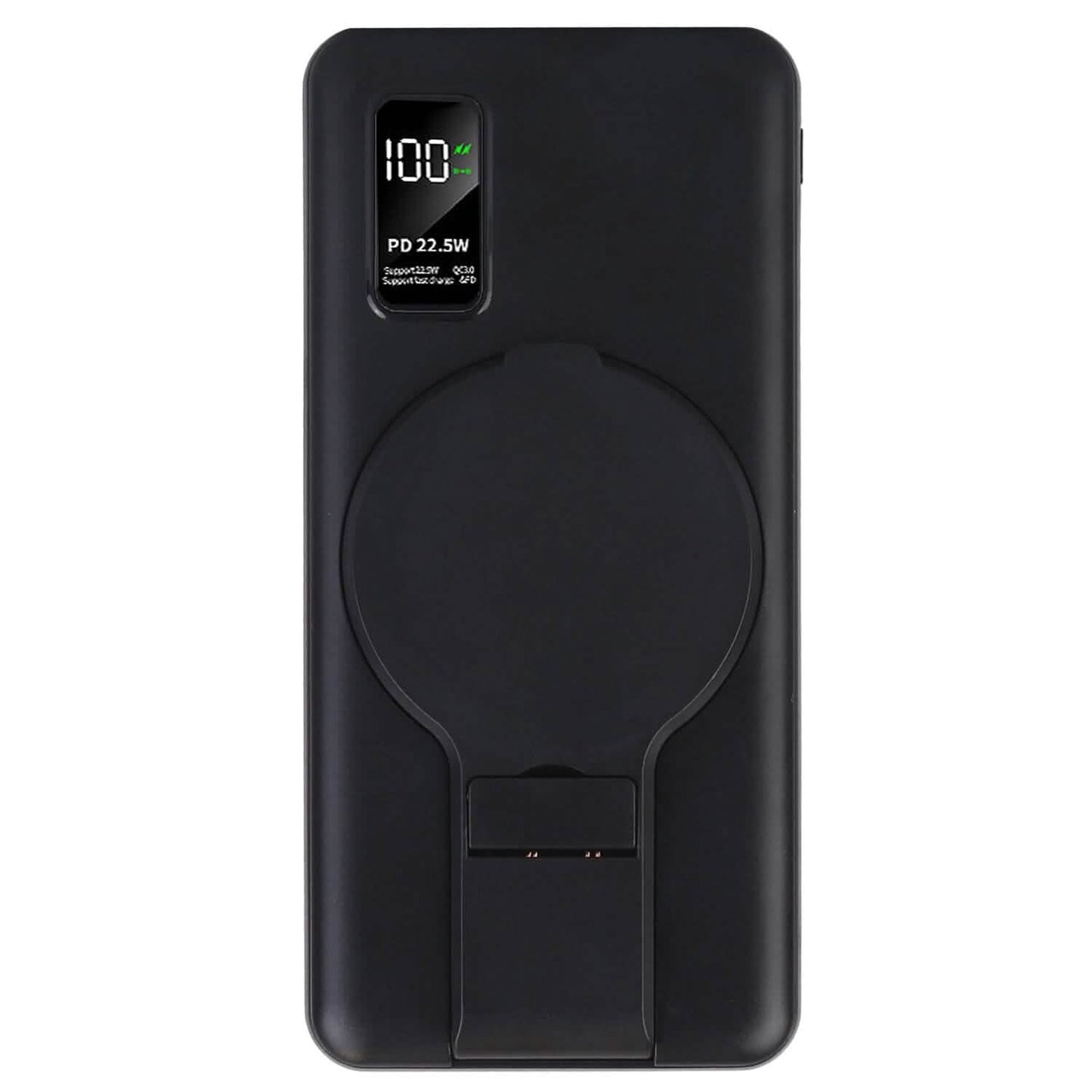 1000 mAh Wireless Foldable Power Bank Mobile Accessories - Tophatter Daily Deals