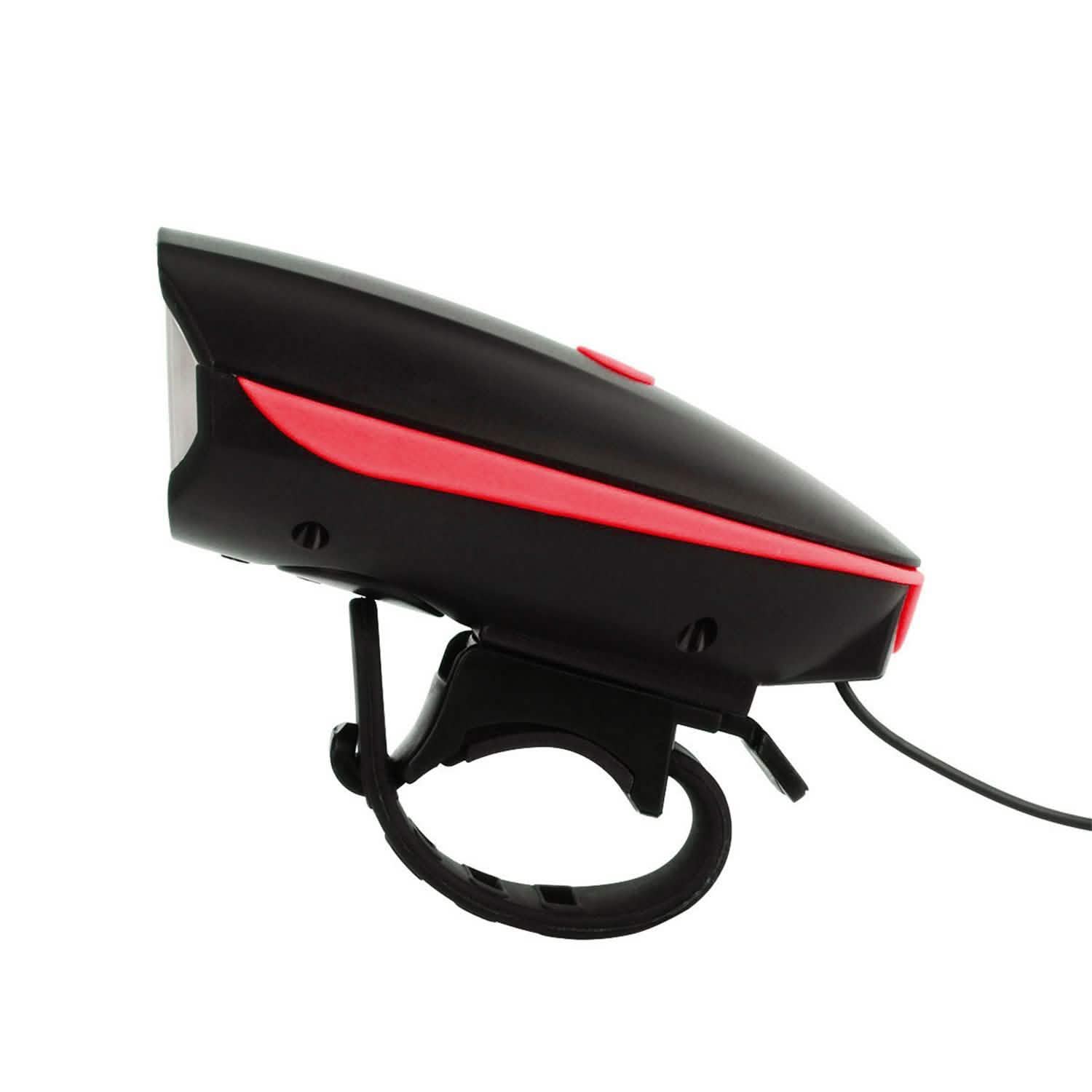 10000LM Bike Headlight USB Rechargeable Outdoor Recreation - Tophatter Daily Deals