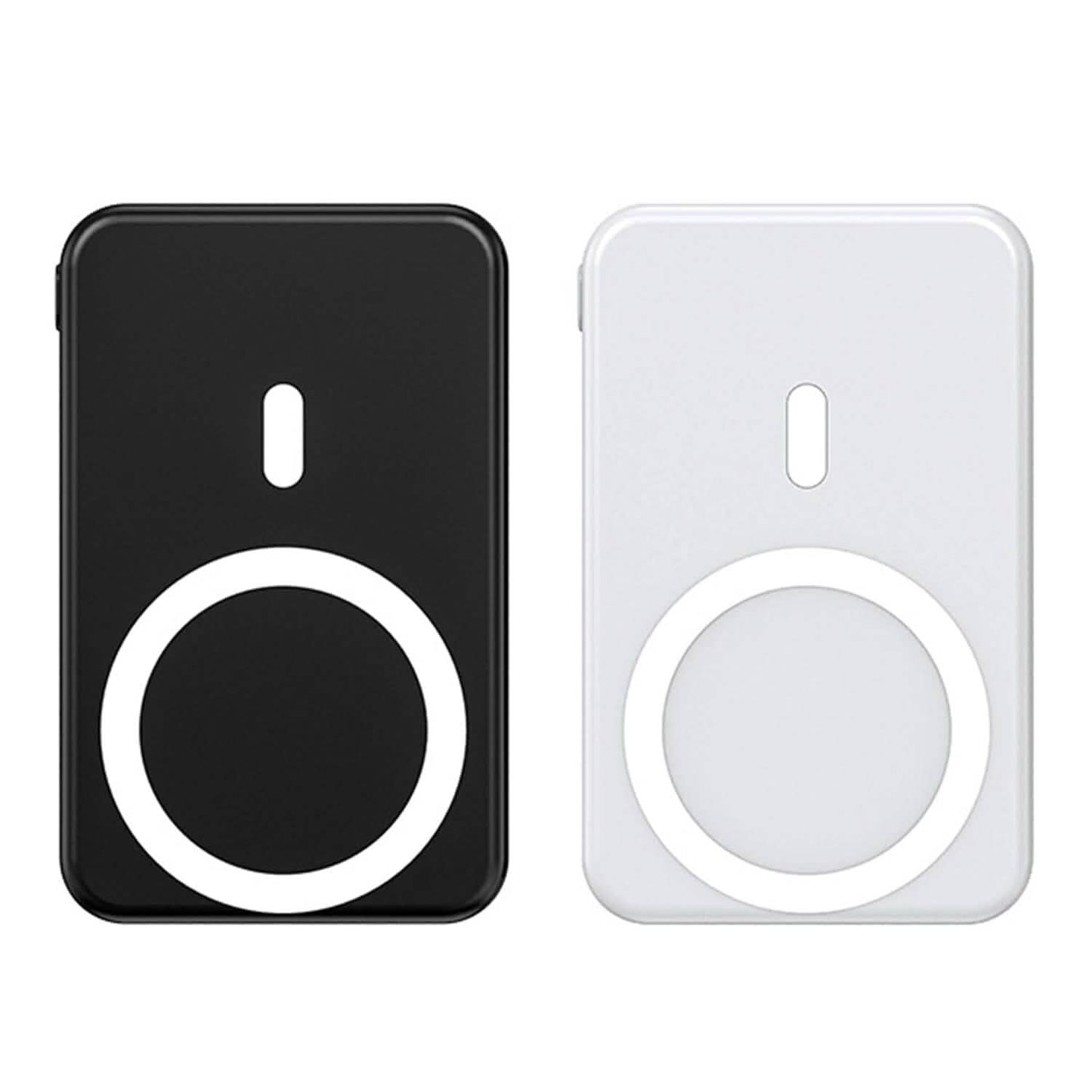 10000mAh Magnetic Wireless Power Bank 22.5W Fast Charging Mobile Accessories - Tophatter Daily Deals