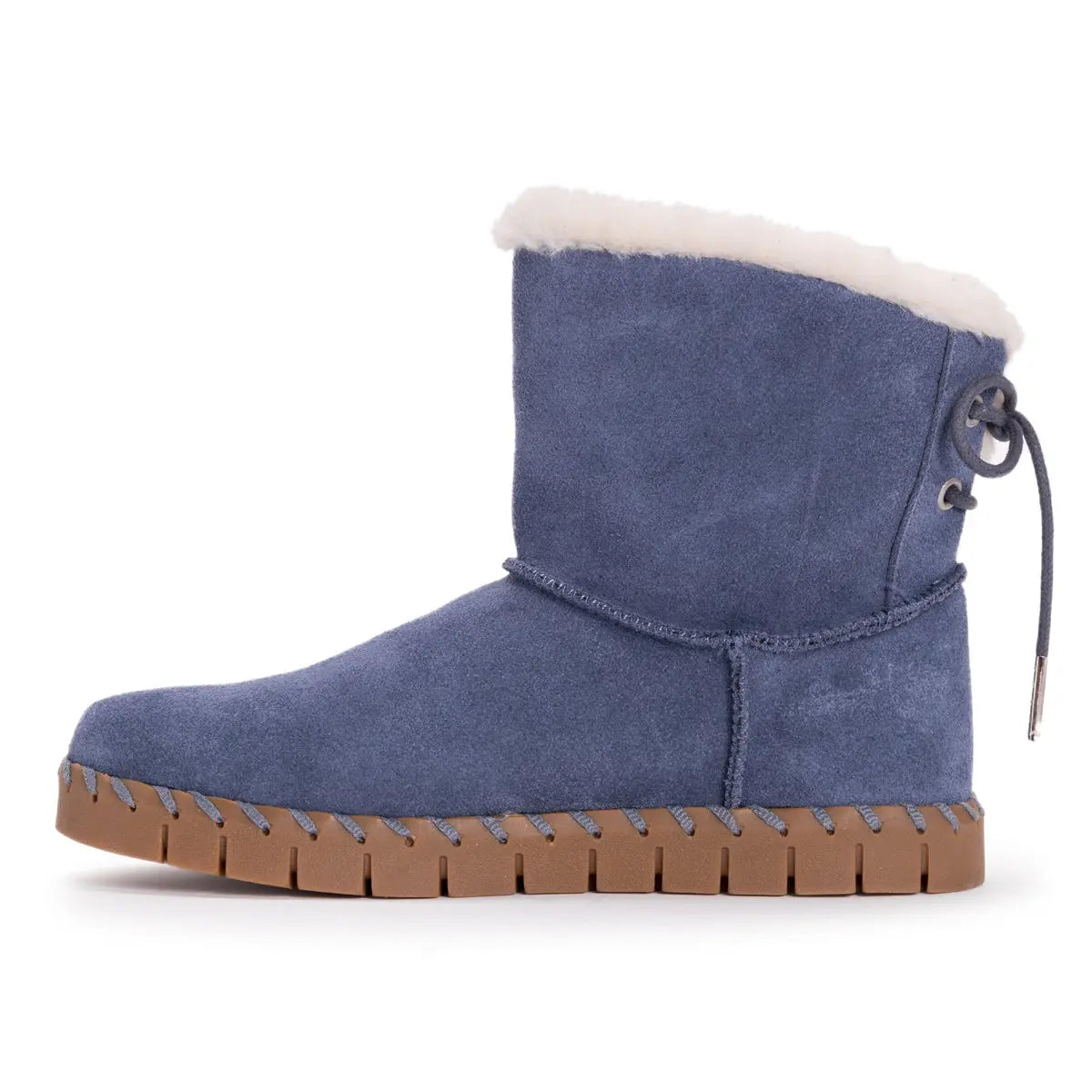 Muk Luks Women's Flexi-Albany Boots Footwear - Tophatter Daily Deals