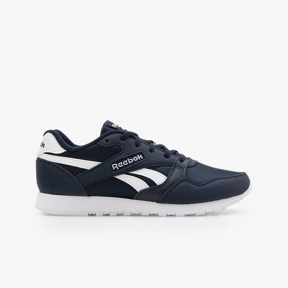 Reebok Men's Ultra Flash V Shoes - Vecnav/Ftwwht/Vecnav Vecnav Ftwwht Vecnav Footwear - Tophatter Daily Deals