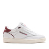 Reebok Men's Club C Bulc Shoes - Ftwwht/Clabur/Chalk Ftwwht Clabur Chalk Footwear - Tophatter Daily Deals