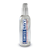 Swiss Navy Silicone Lubricant – 118ml Personal Lubricant > Lube > Silicone - Tophatter Daily Deals