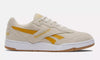 Reebok Men's Bb 4000 II Shoes - Stucco/Ftwwht/Retgol Stucco Ftwwht Retgol Footwear - Tophatter Daily Deals