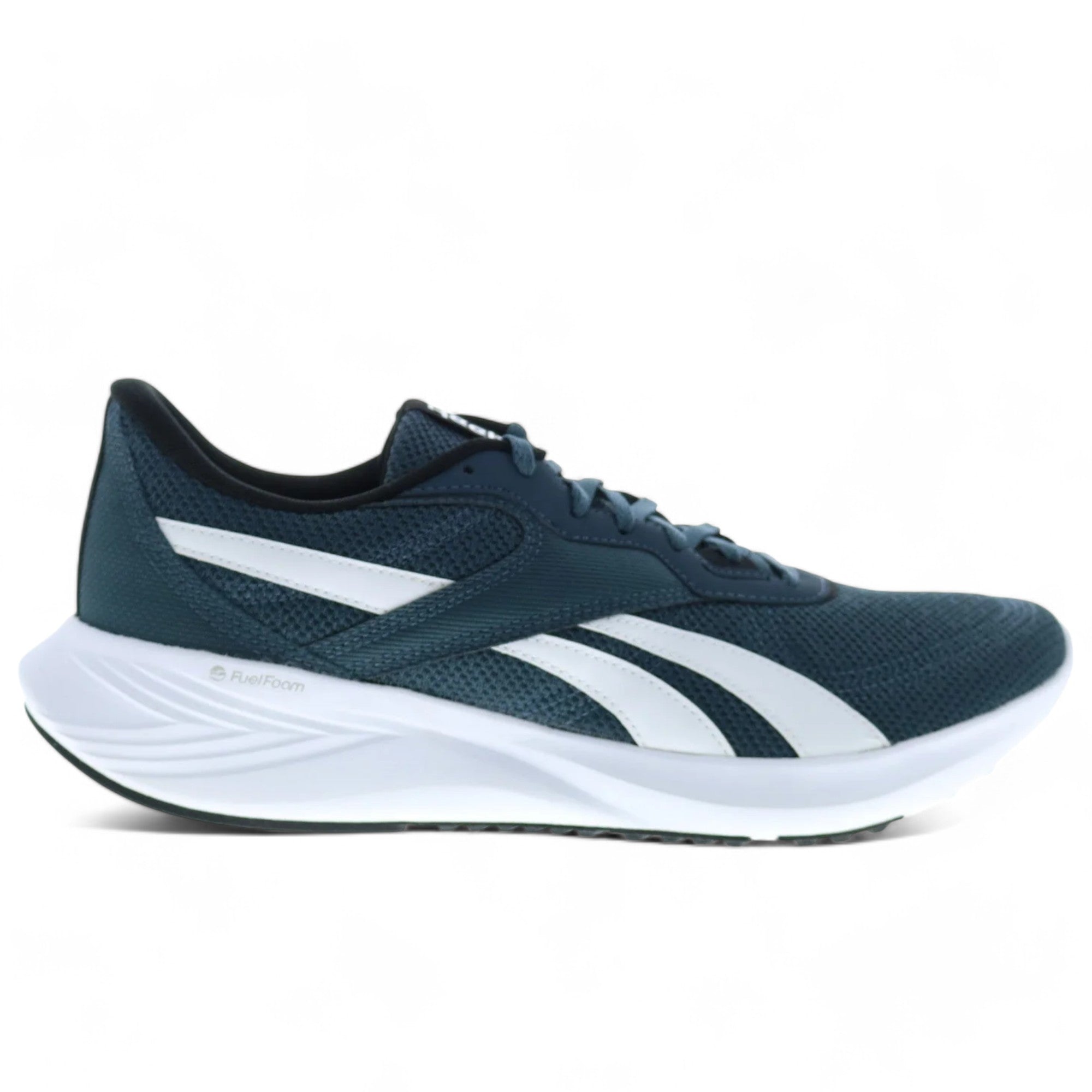 Reebok Men's Energen Tech Shoes - Hooblu/Ftwwht/Cblack Hooblu Ftwwht Cblack Footwear - Tophatter Daily Deals