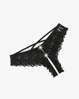 Criss Cross String Hipster Underwear Lingeries-panties - Tophatter Daily Deals