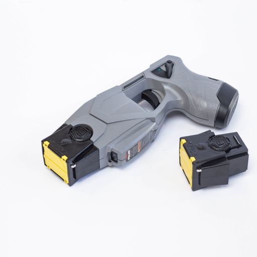 TASER® X1 Professional Series taser gun - Tophatter Daily Deals