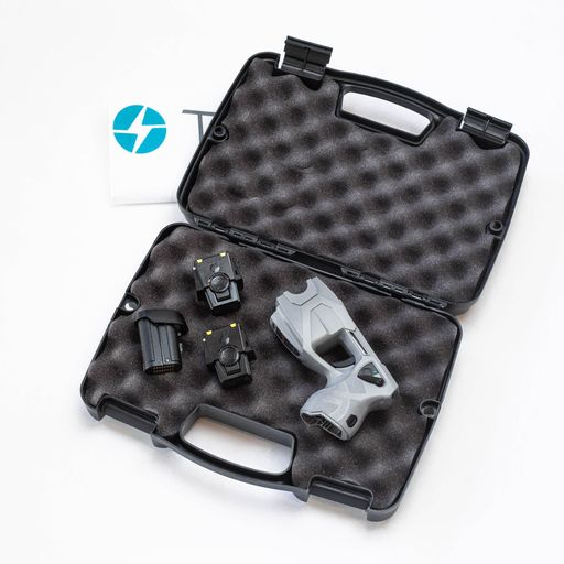 TASER® X1 Professional Series taser gun - Tophatter Daily Deals