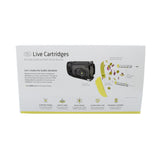 10-Pack of Live Cartridges for TASER C2/Bolt/Pulse/Pulse+ Cartridge - Tophatter Daily Deals