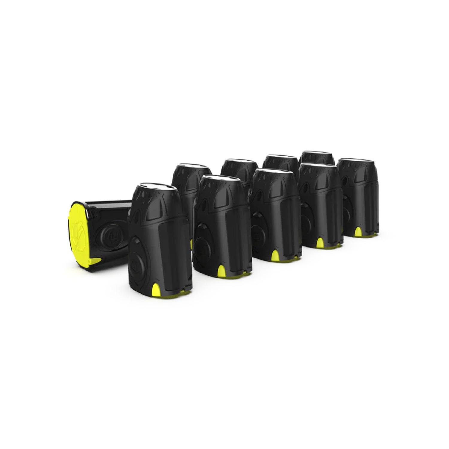 10-Pack of Live Cartridges for TASER C2/Bolt/Pulse/Pulse+ Cartridge - Tophatter Daily Deals