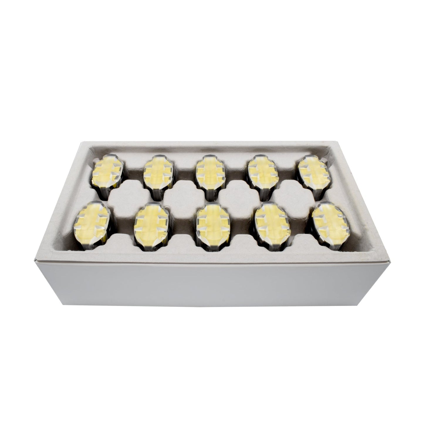 10-Pack of Live Cartridges for TASER C2/Bolt/Pulse/Pulse+ Cartridge - Tophatter Daily Deals