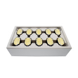 10-Pack of Live Cartridges for TASER C2/Bolt/Pulse/Pulse+ Cartridge - Tophatter Daily Deals