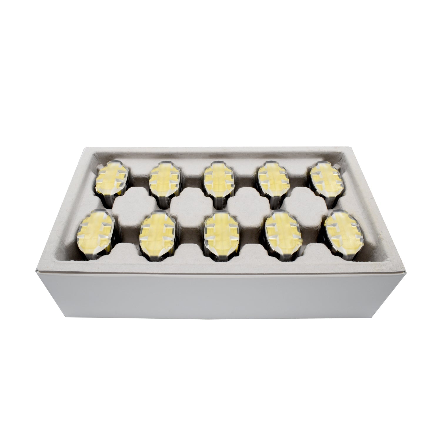 10-Pack of Live Cartridges for TASER C2/Bolt/Pulse/Pulse+ Cartridge - Tophatter Daily Deals