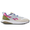Reebok Men's Classic Leather Hexa Shoes - White/Cdgry7/Stucco White Cdgry7 Stucco Footwear - Tophatter Daily Deals