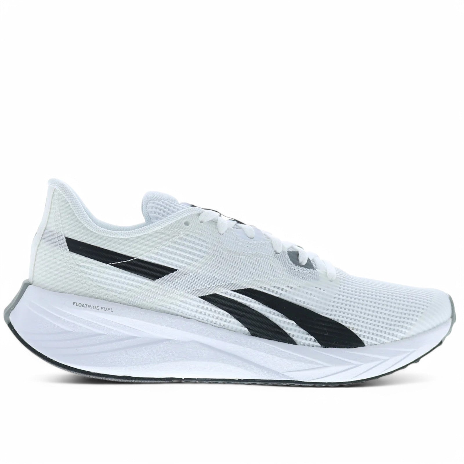 Reebok Men's Energen Tech Plus Shoes - Ftwwht/Cblack/Pugry5 Ftwwht Cblack Pugry5 Footwear - Tophatter Daily Deals