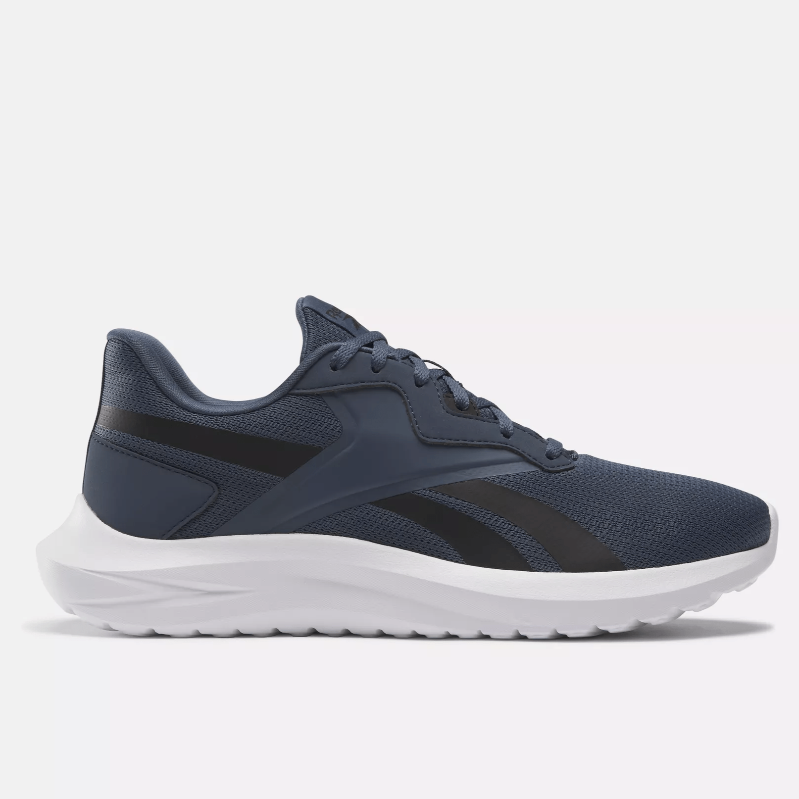 Reebok Men's Energen Lux Shoes - Eacobl/Cblack/White Eacobl Cblack White 11 Footwear - Tophatter Daily Deals